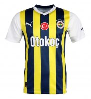 Maillot Fenerbahce Domicile 2023/24