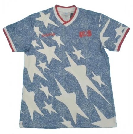 Maillot Extérieur USA 1994
