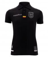Maglia Ecuador Edizione Speciale 2025