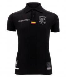 Maglia Ecuador Edizione Speciale 2025