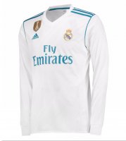 Real Madrid 1a Equipación 2017/18 ML