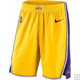 Pantalon Los Angeles Lakers - Icon