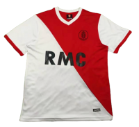 Shirt AS Monaco Home 1977