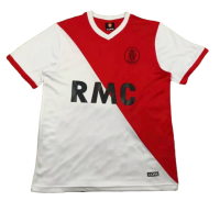 Maillot AS Monaco Domicile 1977