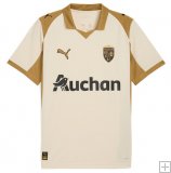 Shirt RC Lens Third 2025/26