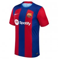 Maillot FC Barcelona Domicile 2023/24