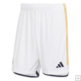 Real Madrid Home Shorts 2023/24