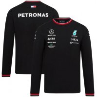 Mercedes AMG Petronas F1 2022 T-Shirt ML