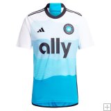 Shirt Charlotte FC Home 2024