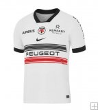 Maillot Stade Toulousain Extérieur 2025/26
