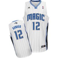 Dwight Howard, Orlando Magic [Blanc]