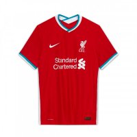 Maillot Liverpool Domicile 2020/21