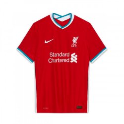 Liverpool 1a Equipación 2020/21 Liverpool 1a Equipación 2020/21