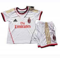 Maillot de l'AC Milan 2 ENFANTS pour 2013/2014