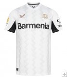 Shirt Bayer 04 Leverkusen Away 2024/25