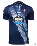 Maillot Celta Vigo Extérieur 2025/26