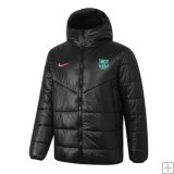 Chaqueta acolchada FC Barcelona 2020/21