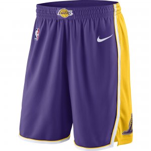 Shorts Los Angeles Lakers - Association