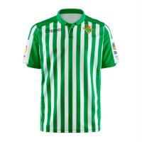 Maglia Real Betis Home 2019/20