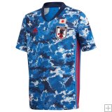 Maillot Japon Domicile 2020/21