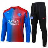 Survêtement PSG 2025/26 - JUNIOR