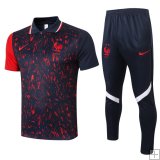 France Polo + Pants 2020/21