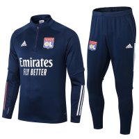 Chándal Olympique Lyon 2020/21