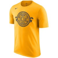 Camiseta Golden State Warriors