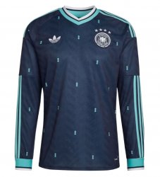 Shirt Germany Away 2026 LS