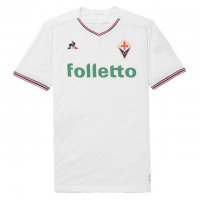 Maillot Fiorentina Extérieur 2017/18