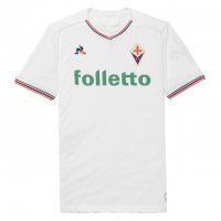 Maglia Fiorentina Away 2017/18