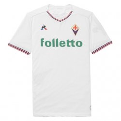 Maillot Fiorentina Extérieur 2017/18