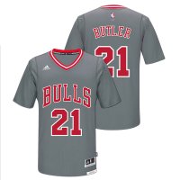 Jimmy Butler, Chicago Bulls [Gray Pride]