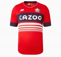 Shirt Lille Home 2022/23