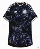 Shirt Argentina Away 2026