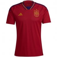 Shirt Spain Home 2022