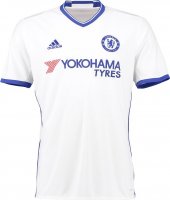 Maillot Chelsea Third 2016/2017