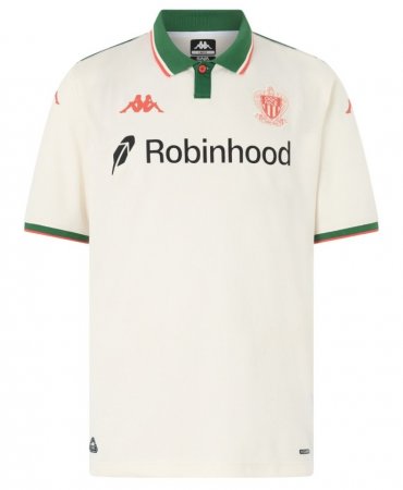 Shirt OGC Nice Away 2025/26