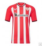 Shirt Athletic Bilbao Home 2023/24