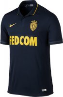 Maillot AS Monaco Third 2016/17