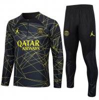 Squad Tracksuit PSG 2023/24