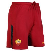 AS Roma Pantaloncini Home 2017/18