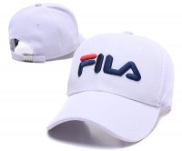 Casquette strapback FILA [M. 11]