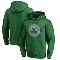 Sweat à capuche Boston Celtics