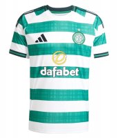 Maglia Celtic Home 2025/26
