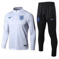 Squad Tracksuit England 2018