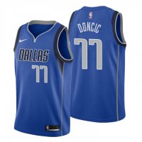 Luka Doncic, Dallas Mavericks - Icon