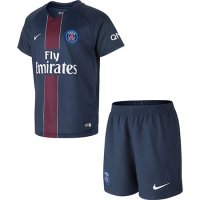 Kit Junior PSG Domicile 2016/17