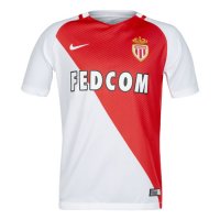 Maillot AS Monaco Domicile 2016/17