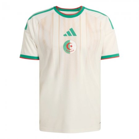 Maillot Algérie Domicile 2026